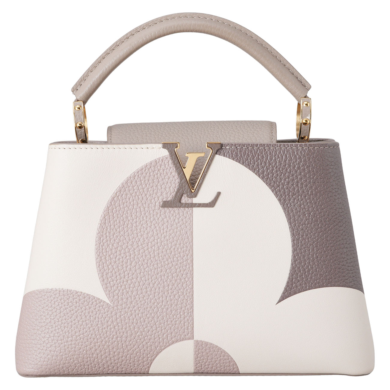 LOUIS VUITTON(USED)루이비통 M59699 시즌 카퓌신 BB